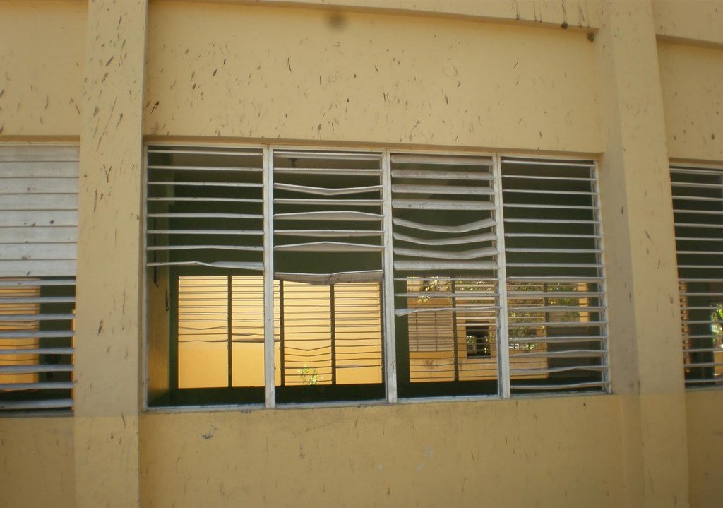 Liceo de las Laguna Moca 